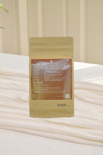 Load image into Gallery viewer, Mala Tara Coffee Flower Tea Pouch
