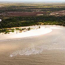 Load image into Gallery viewer, Burlap & Barrel Wind-Blown Sea Salt