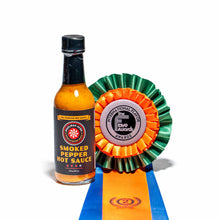 Load image into Gallery viewer, Smoked Pepper Sauce