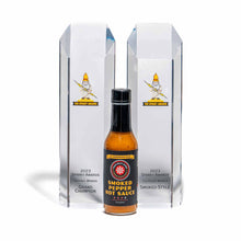 Load image into Gallery viewer, Smoked Pepper Sauce