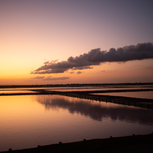 Load image into Gallery viewer, Burlap & Barrel Wind-Blown Sea Salt