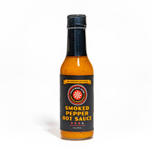 Load image into Gallery viewer, Smoked Pepper Sauce