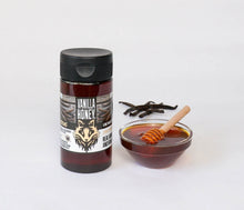 Load image into Gallery viewer, Vanilla Honey by Honey Badgers Bee Farm