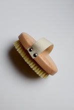 Load image into Gallery viewer, Rosebud Woman The Perfect Skin Brush