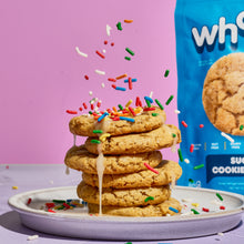 Load image into Gallery viewer, Whoa Dough Ready to Bake Sugar Cookie Bag - 6.9oz