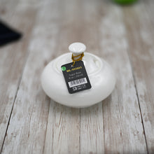 Load image into Gallery viewer, Wilmax Porcelain Set Of 6 White Sugar Bowl 8 Oz | 250 Ml