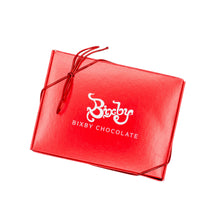 Load image into Gallery viewer, Bixby Chocolate Sea Salted Caramels Gift Box