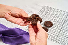 Load image into Gallery viewer, Whoa Dough Ready to Bake Variety Pack Bags - 3 Bags X 6.9oz