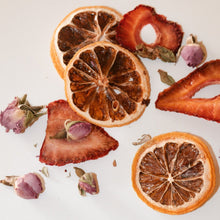 Load image into Gallery viewer, Root Elixirs Blossom Premium Cocktail Garnish Pack