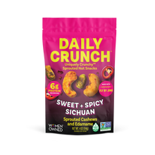 Load image into Gallery viewer, SWEET & SPICY SICHUAN