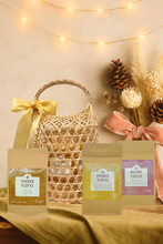 Load image into Gallery viewer, Mala Tara Daily Essential Glow Gift Basket
