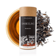 Load image into Gallery viewer, Open Door Tea Darjeeling