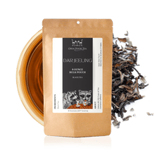 Load image into Gallery viewer, Open Door Tea Darjeeling