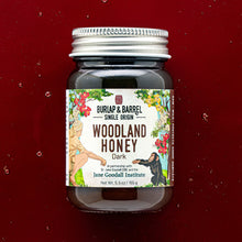 Load image into Gallery viewer, Burlap & Barrel Dark Woodland Honey