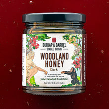 Load image into Gallery viewer, Burlap & Barrel Dark Woodland Honey