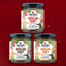 Load image into Gallery viewer, Burlap & Barrel Dark Woodland Honey