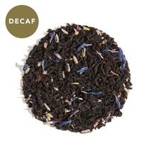 Load image into Gallery viewer, Plum Deluxe Tea Delightful Morning Blend (Earl Grey Lavender)