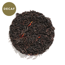 Load image into Gallery viewer, Plum Deluxe Tea House Blend Black Tea (Creamy Vanilla English Breakfast)