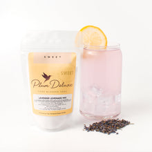Load image into Gallery viewer, Plum Deluxe Tea Deluxe Lemonade Mix
