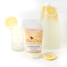 Load image into Gallery viewer, Plum Deluxe Tea Deluxe Lemonade Mix