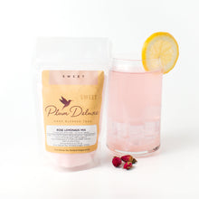 Load image into Gallery viewer, Plum Deluxe Tea Deluxe Lemonade Mix