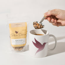 Load image into Gallery viewer, Plum Deluxe Tea Deluxe Tea Sugar (Rock Sugar for Tea)