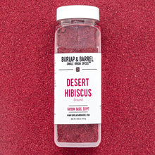 Load image into Gallery viewer, Desert Hibiscus - Burlap & Barrel