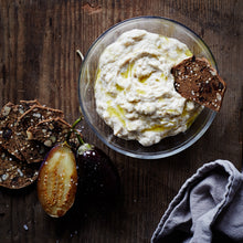 Load image into Gallery viewer, Sohha Harissa Baba Ghanouj Container - 6 containers case