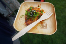 Load image into Gallery viewer, Heavy Duty Wooden - Fork