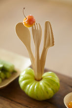 Load image into Gallery viewer, Heavy Duty Wooden - Knives