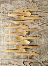 Load image into Gallery viewer, Heavy Duty Wooden - Knives