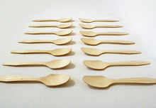 Load image into Gallery viewer, Heavy Duty Wooden - Spoon
