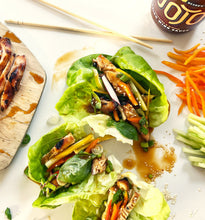 Load image into Gallery viewer, Dojo Asian Wing Sauce - Sauces - Blonde Beard's - blondebeards