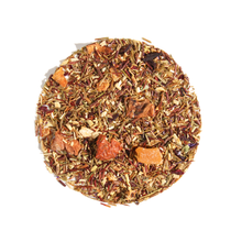 Load image into Gallery viewer, Plum Deluxe Tea Dragonfruit Desire Herbal Tea
