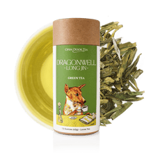Load image into Gallery viewer, Open Door Tea Dragonwell