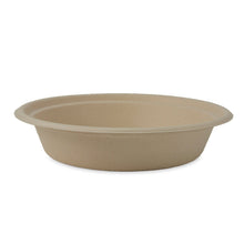 Load image into Gallery viewer, 40-Ounce Fiber Entrée Bowl, 300-Count Case