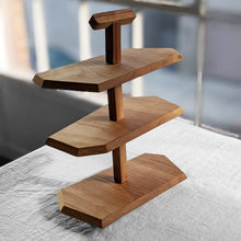 Load image into Gallery viewer, Formr Triple Decker stand