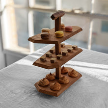 Load image into Gallery viewer, Formr Triple Decker stand
