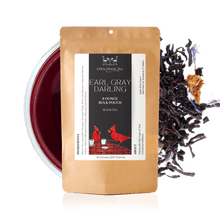 Load image into Gallery viewer, Open Door Tea Earl Gray Darling