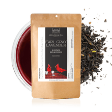 Load image into Gallery viewer, Open Door Tea Earl Gray Lavender