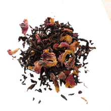 Load image into Gallery viewer, Open Door Tea Earl Gray Rose