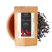 Load image into Gallery viewer, Open Door Tea Earl Gray