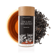 Load image into Gallery viewer, Open Door Tea English Breakfast
