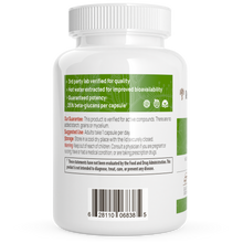 Load image into Gallery viewer, Real Mushrooms Ergo+ Ergothioneine Supplement by Real Mushrooms
