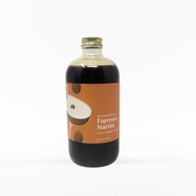 Load image into Gallery viewer, Espresso Martini Syrup by Wood Stove Kitchen