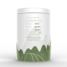 Load image into Gallery viewer, ORGANIC EVERYDAY MATCHA.