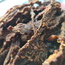 Load image into Gallery viewer, Montreal Seasoned Premium Beef Jerky