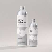 Load image into Gallery viewer, Dirty Labs Free & Clear Bio Laundry Detergent
