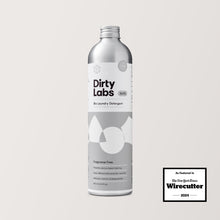 Load image into Gallery viewer, Dirty Labs Free & Clear Bio Laundry Detergent