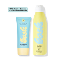 Load image into Gallery viewer, Bask Suncare Feel Good Bundle